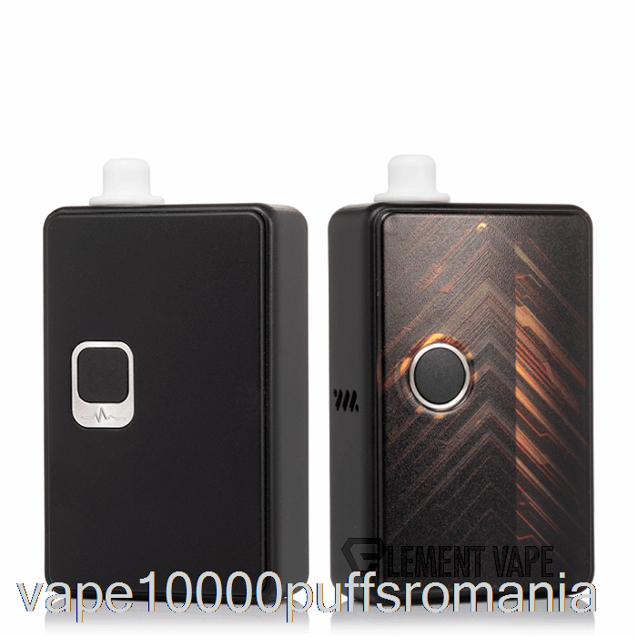 Vape Romania Vandy Vape Pulse Aio.5 Kit Standard - Negru